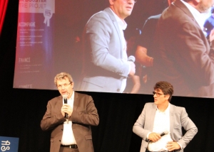 « Communication directe pour Alain TOMCZAK : le directeur du CFA La NOUE a sollicité les entrepreneurs de Côte d’Or pour qu’ils ouvrent leurs carnets d’adresse… ».