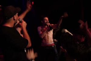 « L4SSO a la possibilité d’organiser une nouvelle soirée fin août toujours à La Scène Des Quais.