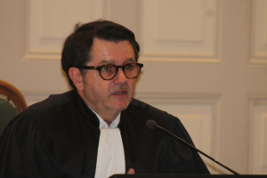 « Le président du nouveau Tribunal des Activités économiques d’Auxerre (ex-Tribunal de Commerce) Pascal BAILLY a tiré les enseignements de l’année écoulée lors de l’audience solennelle de 2025. Il existe des raisons d’espérer pour les entreprises du bassin auxerrois malgré une envolée du nombre de procédures collectives engagées ces derniers mois… ».