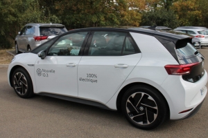 « La Semaine européenne de la Mobilité se décline dans l’Yonne mais aussi dans le reste de la Bourgogne grâce à la Chambre de Métiers et de l’Artisanat. Objectif : informer et accompagner les entrepreneurs dans cette transition… ».