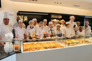 « Même si le e-learning lui aura permis d’assurer les cours avec succès durant la période de confinement, les séances éducatives en présentiel reprennent avec force et vigueur au CIFA de l’Yonne où les offres d’apprentissage sont pléthoriques pour apprendre un métier… ».