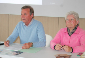 « La structure fait appel à la générosité des propriétaires solidaires pour accompagner celles et ceux qui éprouvent des difficultés à trouver de quoi se loger : « Habitat et Humanisme 89 » présidée par Jacques HOJLO lutte ainsi contre le mal-logement en France… ».