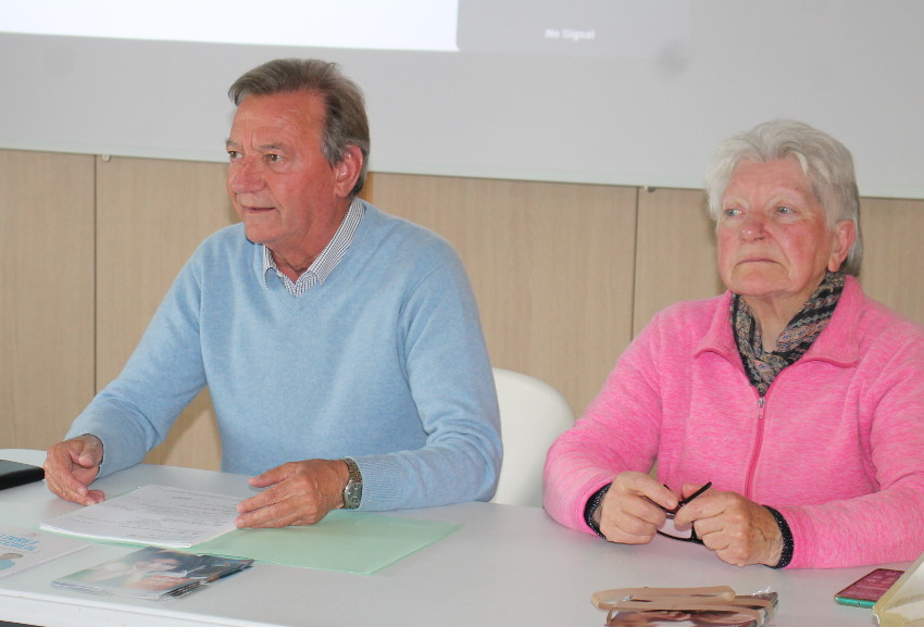 Les bailleurs solidaires sont les bienvenus chez Habitat et Humanisme 89 : l’insertion par le logement est une finalité