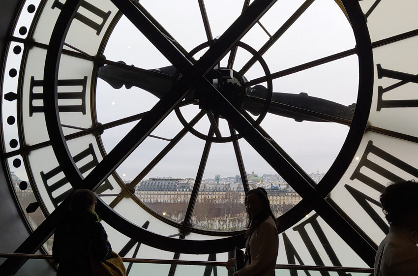 La semaine 13 par monts et par mots… : changement d’horaire, les pendules ne sont toujours pas à l’heure !