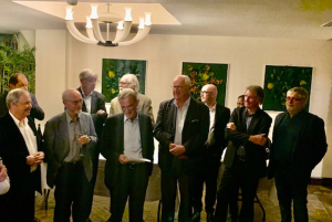 « Les experts-comptables et commissaires aux comptes de la Chambre professionnelle de l’Yonne ont pu renouer avec leur tradition annuelle : des retrouvailles lors de l’assemblée générale. Pas de conférencier pour cause de COVID mais des invités qui ont témoigné du rouage essentiel que représente l’ordre dans la vie économique… ».