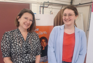 « Voilà un dispositif qui fait l’unanimité auprès des jeunes, des accompagnateurs et des entrepreneurs pour faciliter l’insertion des jeunes vers l’emploi, le CEJ ! Le Contrat Engagement Jeunes a été créé il y a deux ans ; les acteurs institutionnels du nord et du centre Yonne l’ont célébré dignement, témoignages à l’appui ! ».