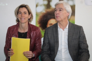 « Les élus de l’opposition, les écologistes Florence LOURY et Denis ROYCOURT, interpellent le maire d’Auxerre Crescent MARAULT sur l’urgence climatique et la priorisation des actions dans une lettre ouverte adressée à l’édile ce mardi… ».