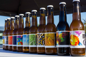 « Exit la COVID, place aux festivités dans le village d’Egriselles-le-Bocage ce week-end avec le retour de la traditionnelle Fête de la Bière, orchestrée par l’association « Horizon ». Toute ressemblance avec les activités d’une structure politique du même nom n’est que fortuite ! ».