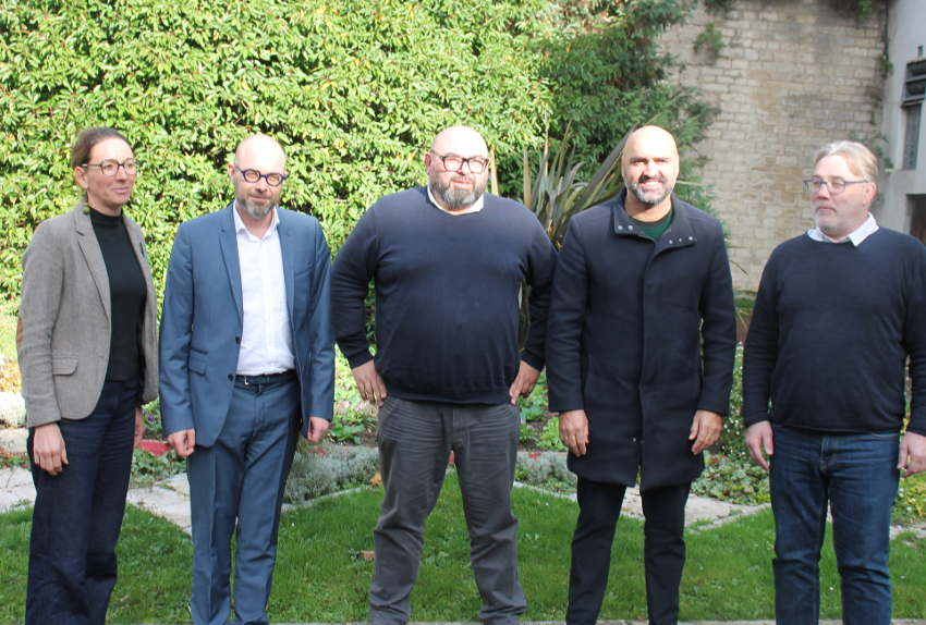 De fil en aiguille, ECOLLANT, spécialiste du recyclage, va développer une vingtaine d’emplois à Joigny dès 2026