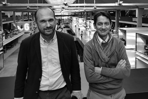 « Julien MOUCHET et Kim Vu DINH gardent le cap sur leurs activités si spécifiques en faveur de l’innovation sur le marché de l’assurance en cette période estivale. Leur structure, QAPE, qui dispose de bureaux à Paris et à Toucy, siège historique de la start-up, a interpellé les journalistes de « BFM Business » qui leur ont consacré un reportage spécifique dans le cadre de l’émission « PME Stories »… ».