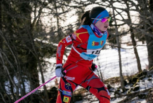 « C’est à l’occasion des épreuves de la Coupe du monde de ski de fond, accueillie dans la station du Jura de Prémanon/Les Rousses que la présidente de la Région Marie-Guite DUFAY signera une convention de partenariat avec la FFS et l’ENSM le 15 janvier prochain… ».