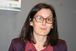 « Des nouvelles de l’élue auxerroise, Maud NAVARRE ! Elle revient dans l’actualité ce jeudi 06 mars avec la publication d’un ouvrage aux multiples contributions, placé sous sa direction, consacré aux « Grandes Penseuses » ayant façonné l’Histoire à travers leurs idées. Docteur en sociologie et journaliste scientifique, Maud NAVARRE propose dans cet opus de rendre plus visibles ces figures féminines parfois oubliées de la mémoire collective mais importantes par leurs idées… ».