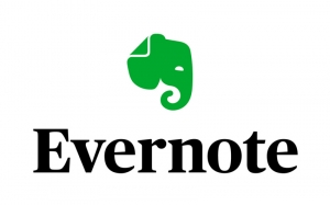 &quot; Grâce à EVERNOTE, ses utilisateurs peuvent partager pléthore de documents et d&#039;informations que ce soit dans le cadre d&#039;une entreprise ou à travers la vie associative...&quot;.