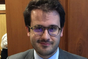 « Le président de Génération Yonne Victor ALBRECHT prend à cœur la préservation de la nature et la sauvegarde de l’environnement à travers des actions concrètes sur le terrain… ».