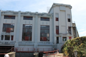 « L’initiative du groupe EDF, la création du premier circuit touristique autour des énergies renouvelables, a aussi pour intérêt de compléter l’offre du tourisme dans l’Yonne. Elle se focalise sur les atouts et ressources des territoires ruraux engagés dans de nouvelles formes de développement respectueuses des générations futures. Une première en Bourgogne Franche-Comté qui devrait faire des émules… ».